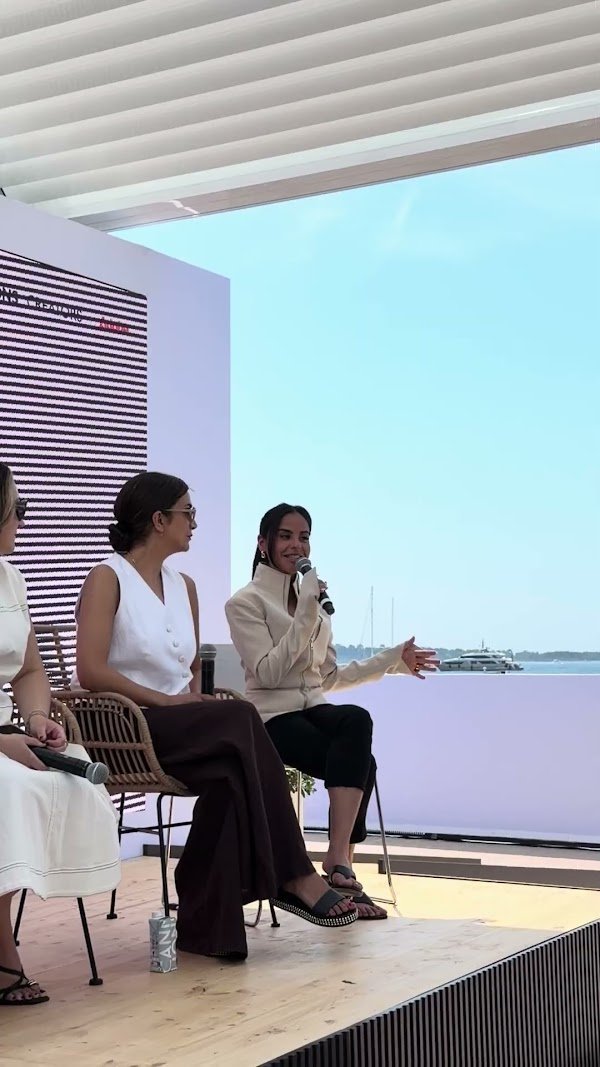 Vídeo Cannes Lions 2026